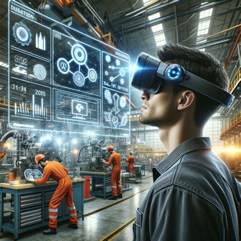Overcoming the Challenges of Augmented Reality Adoption
