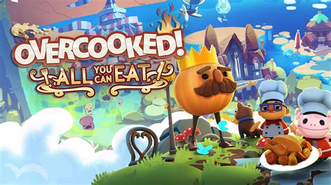 Overcooked! All You Can Eat - PC Crashing or Black Screen on …