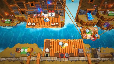 Overcooked 2 Game Cannot Be Joined BEST GAMES WALKTHROUGH