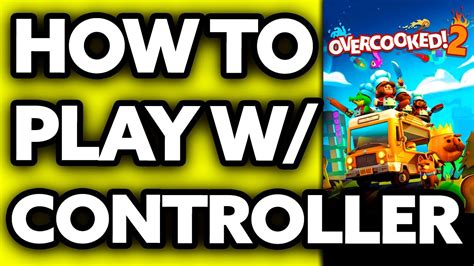 Overcooked 2 controller not detected.  In windows the "wokring mode" it is detected as...