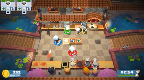 Overcooked 2 joystick pc.  I have my Steam-controller plugged in when I start the game this make...
