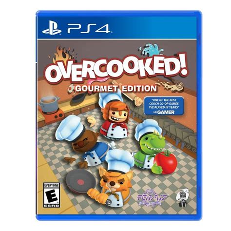 Overcooked Special Edition - GameStop.ca