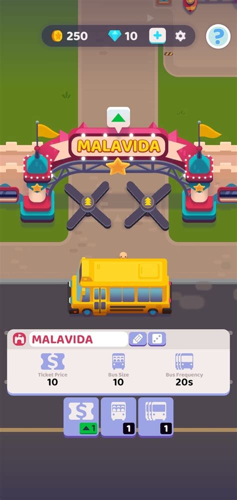 Overcrowded Tycoon APK Download for Android 