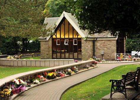 Overdale crematorium book of remembrance.  Find comfort in our platform design...