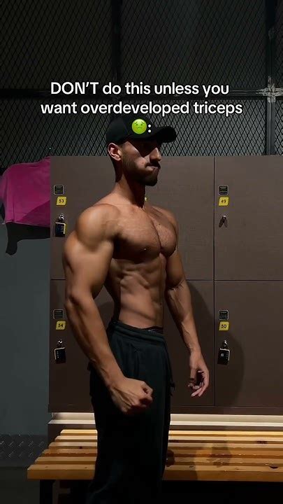 Overdeveloped babes.  And by that I mean biceps and triceps.  See a rec...