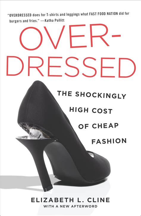 Overdressed by Elizabeth L. Cline (ebook) - eBooks.com