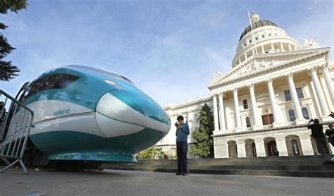 Overdue, overbudget California high-speed rail just got $3.1 billion boost: Will trains ever roll?