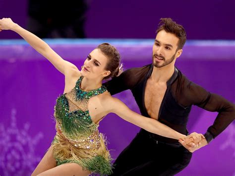 Overexposed: Gabriella Papadakis and Winter Olympic …