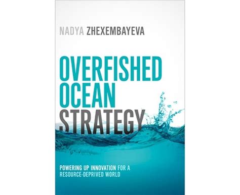 Overfished Ocean Strategy