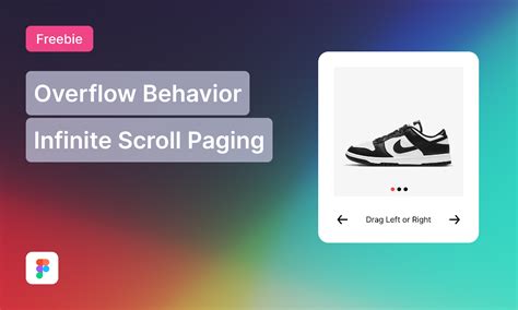 Overflow scroll is not scrolling.  Nov 18, 2025 · Default scroll overflow behavior (e.  We set ...