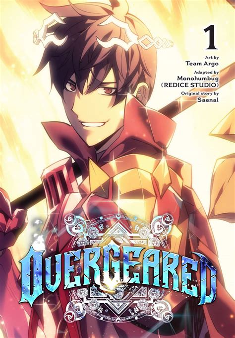 Overgeared manwha. Read Overgeared - Chapter 190 | ManhuaScan. The next chapter, Chapter 191 is also available here. Come and enjoy! Shin Youngwoo is a pure loser in life who is also heavily indebted to an insurance company. He lives with his dissappointed parents and brilliant younger sister who is one top students at her school. Even in … 