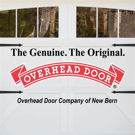 Overhead Door Company of New Bern Inc - Dun & Bradstreet