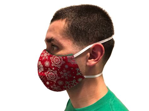 Overhead Mask - Etsy