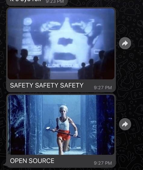 Overheard in Silicon Valley: 