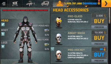 Overkill 3 Mod Latest Version androidgamesmod