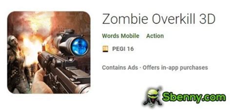 Overkill 3D 1 16 Apk   Mod for Android