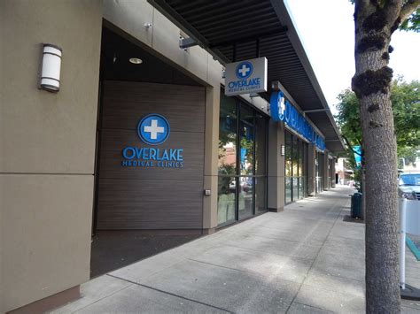 Overlake - Overlake Medical Center. Emergency Room. Location. 1035 116th Ave NE Bellevue, WA 98004. Get Directions Contact (425) 688-5100 (425) 688-5101. Hours. Open 24 Hours ... 