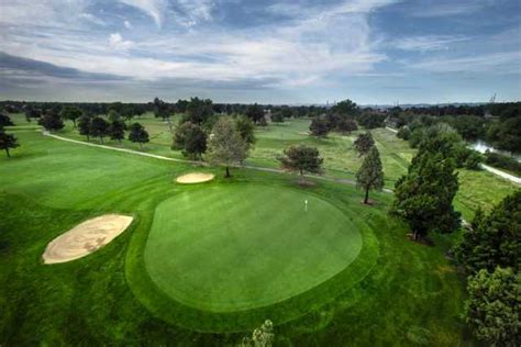 Overland Golf Course • Tee times and Reviews Leading Courses