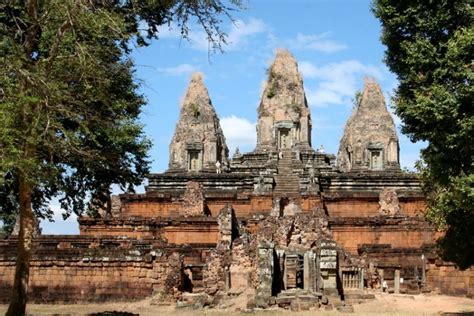 Overland Phnom Penh To Siem Reap tours Jewel Tours