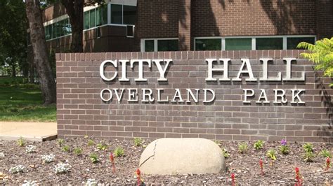 Overland park city hall. Things To Know About Overland park city hall. 