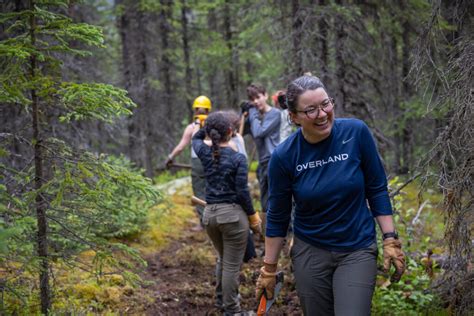Overland summers. Overland’s focus on small groups, carefully crafted trips, and superlative leadership has made it a leader in the summer camp world. Overland’s commitment to excellence in everything it does has led to its success: over the past four decades, Overland has served 40,000 students and 5,000 trip leaders. Tom … 