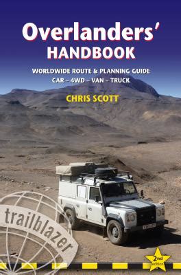 Overlanders handbook worldwide route planning guide car 4wd van truck. - 1969 corvette owners manual operation maintenance instructions.