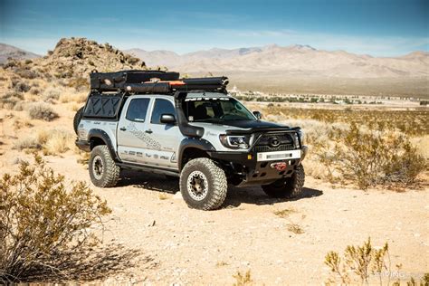 Overlanding vehicles. The ideal Overlanding vehicle should have a 4WD system, decent ground clearance, and a set of quality off-road or A/T tires. These features rule out most off-road vehicles from being Overlanding-worthy. For a deeper understanding of what features an ideal Overlanding vehicle should possess, I have provided a more in … 