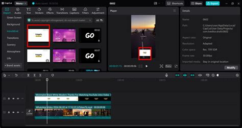 Overlay for text capcut.  Text overlays can make your video more vivid and int...