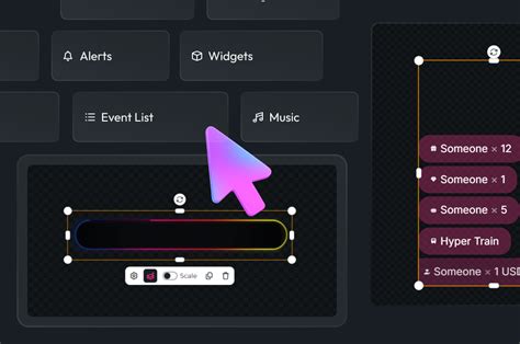Overlay free.  Build your custom stream overlay from scratch using our fr...