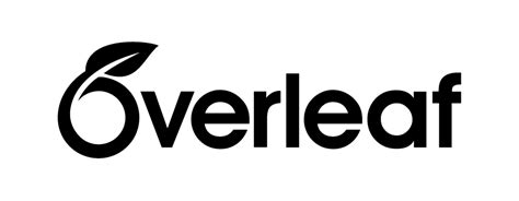 Overleaf Official Logos Overleaf Online LaTeX Editor