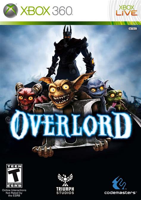 Overlord 2 game guide xbox 360. - Macchina per cucire singer 9124 manuale.
