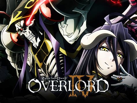 Overlord Season 4 & Movie Updates & News: What We Know So Far - Screen Rant