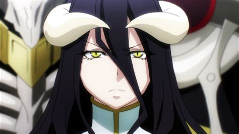 Alright I love Overlord and have rewatched it so many times (although I havent read it). I have heard speculation that their will be a traitor (or maybe I put this idea in my head). I'm trying to think who the traitor could be and I think it might be Albedo. In episode 23 "Disturbance begins in the royal capital" after Ains asks Albedo to put a .... 