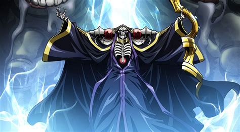Overlord ending volume 17. The Paladin of the Holy Kingdom is the thirteenth light novel volume in the Overlord series. Written by Kugane Maruyama and illustrated by so-bin, it was released on April 27, 2018. It details about Ainz Ooal Gown's death when he faces against the Demon Emperor Jaldabaoth and his Demon Maids. While the Liberation Army struggles against the allied … 