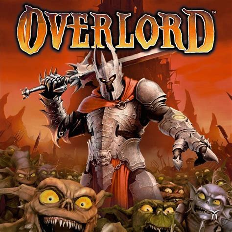 Overlord games. Here is a list of Overlord games that are part of a series. All games in this list are organized by release date order, so you can see new Overlord games in the top of the list. If you have any information about the games in this series, not included in the list, you can let us know through the contact form - we will be grateful for any ... 