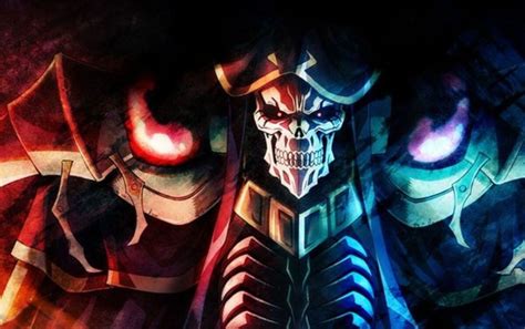 However, there is an Overlord Holy Kingdom Arc movie on the way soon! / 9 The Eminence in Shadow Season 2 ... Solo Leveling Anime Trailer Confirms Release Date, Key Visual, and More Details .... 