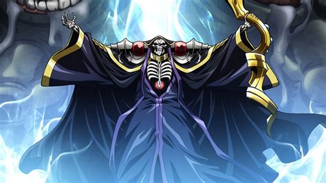 Overlord season 5. Things To Know About Overlord season 5. 