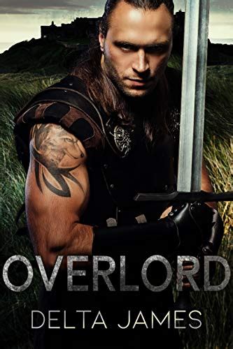 Read Overlord A Dark Shifter Romance By Delta James