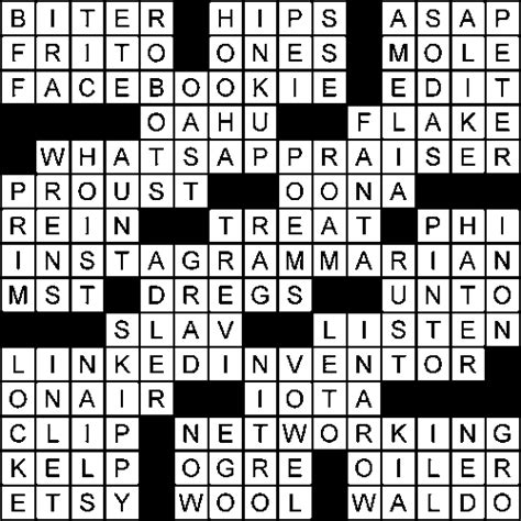 Overly Proper Crossword Clue