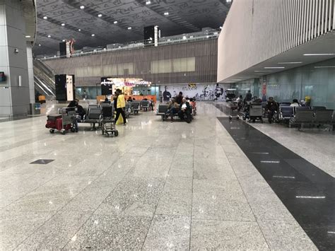 Overnight At The Kolkata Airport – Where To Stay?