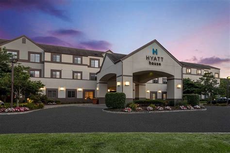 Overnight Stay - Review of Hyatt House Morristown, …