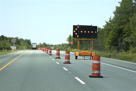 Overnight road closures on Maryland’s Route 90 to smooth over expressway