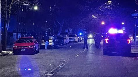 Overnight shooting in Lynn kills 1, injures 6 others