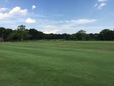 Overpeck Golf Course All Square Golf