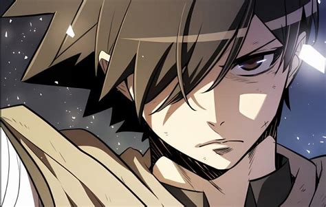 Overpowered Sword Chapter 33 Release Date