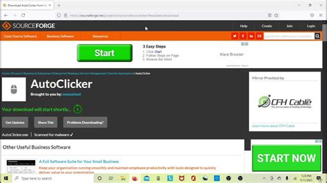 Auto Clicker Download. Download Auto Clicker for PC, Windows, MAC to automate series of mouse clicks for free in gaming, productivity, and more. Get it now for efficient operation!