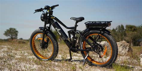 Overpowered e-bike review: Testing the 30+ MPH Super Monarch