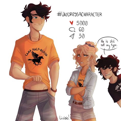 When Percy and Annabeth were in Tartarus, the spirits of the team had gone down, because Percy was the one who cheered them all up and kept them together. Even Leo sometimes felt down himself, but Percy never showed it. When he came back, it became a whole lot better. Everybody's spirits seemed to lift..