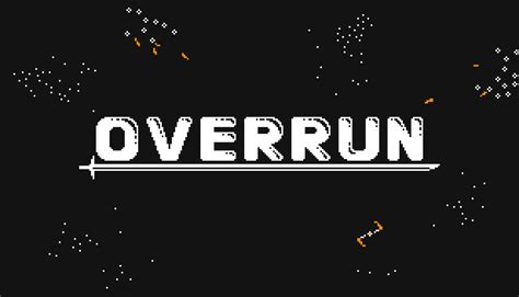 Overrun on Steam