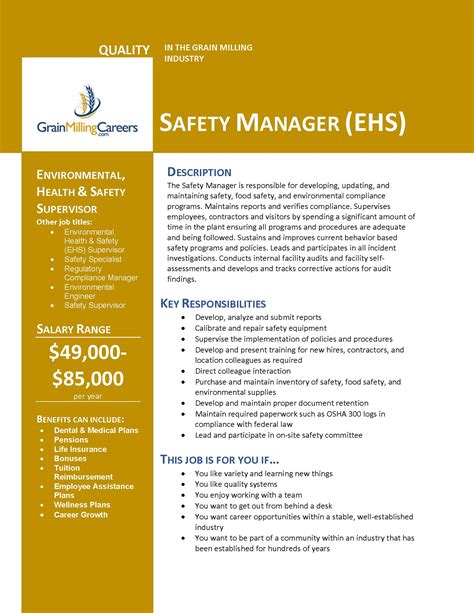 Overseas Safety Manager Jobs, Employment Indeed.com